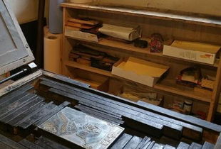 農村小型印刷廠 投資、利潤與多元化經營指南