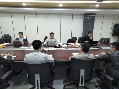 皖通科技順利通過新版信息技術(shù)服務(wù)管理體系審核，信息技術(shù)服務(wù)能力再獲權(quán)威認(rèn)證