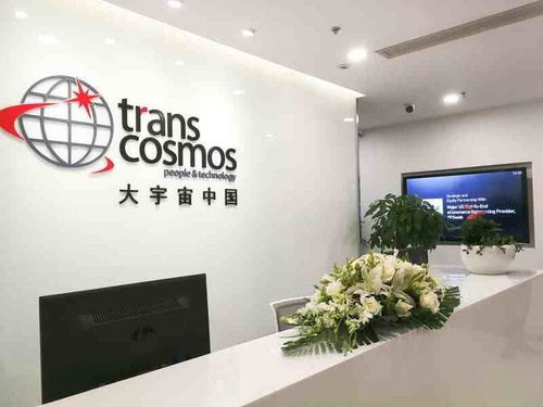 上海特朗思大宇宙信息技術(shù)服務(wù) 引領(lǐng)信息科技服務(wù)的創(chuàng)新典范