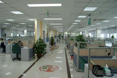 陜西萬(wàn)園家 引領(lǐng)企業(yè)管理咨詢新風(fēng)尚